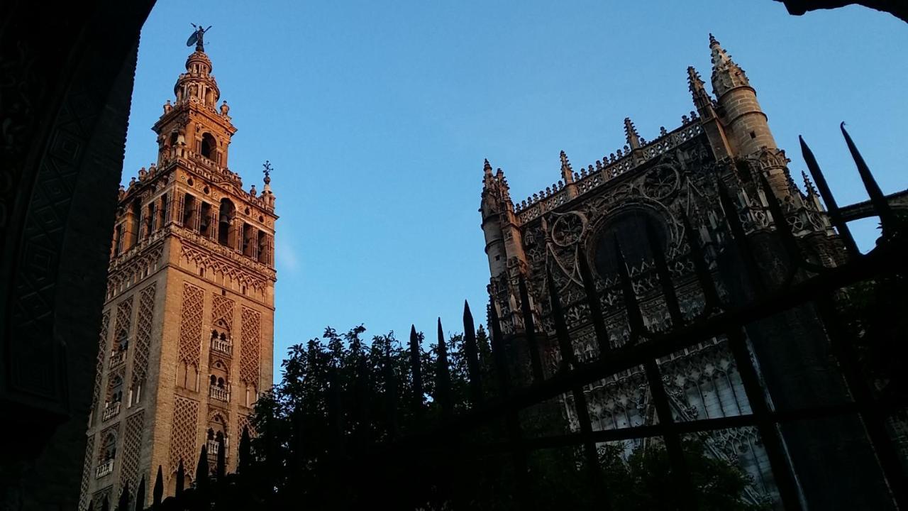 Su Hogar De Lujo En Al Lado Del Gran Poder Apartamento Sevilla