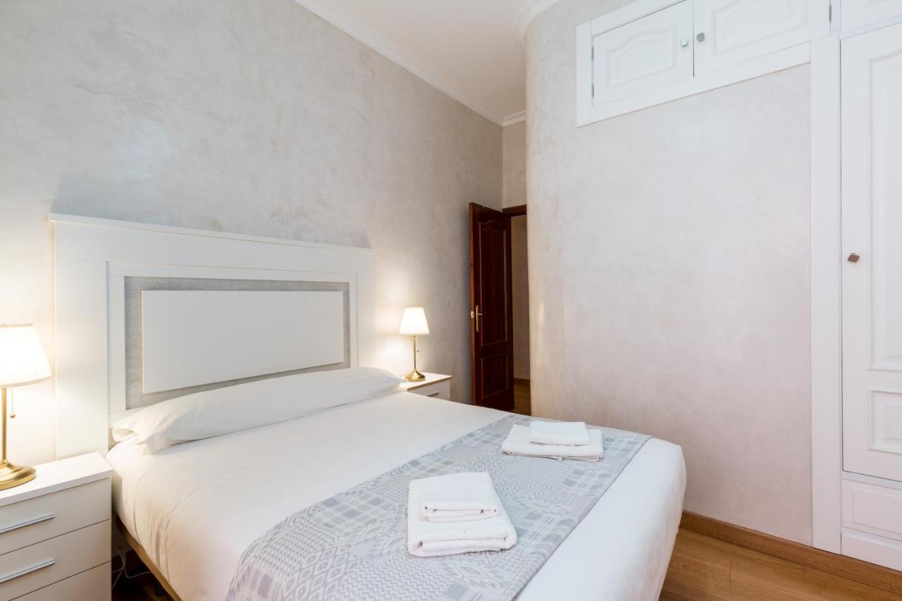 Su Hogar De Lujo En Al Lado Del Gran Poder Apartamento Sevilla