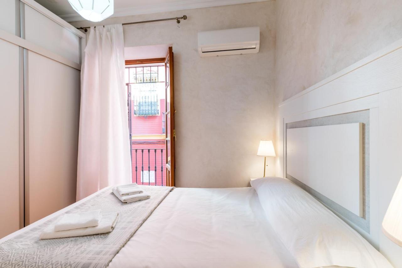 Su Hogar De Lujo En Al Lado Del Gran Poder * Sevilla