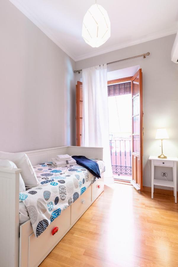 Apartamento Su Hogar De Lujo En Al Lado Del Gran Poder