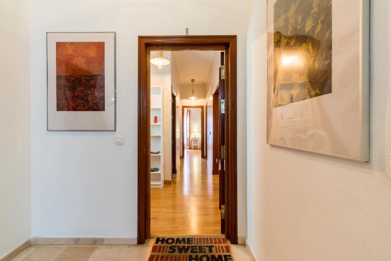 Su Hogar De Lujo En Al Lado Del Gran Poder Apartamento