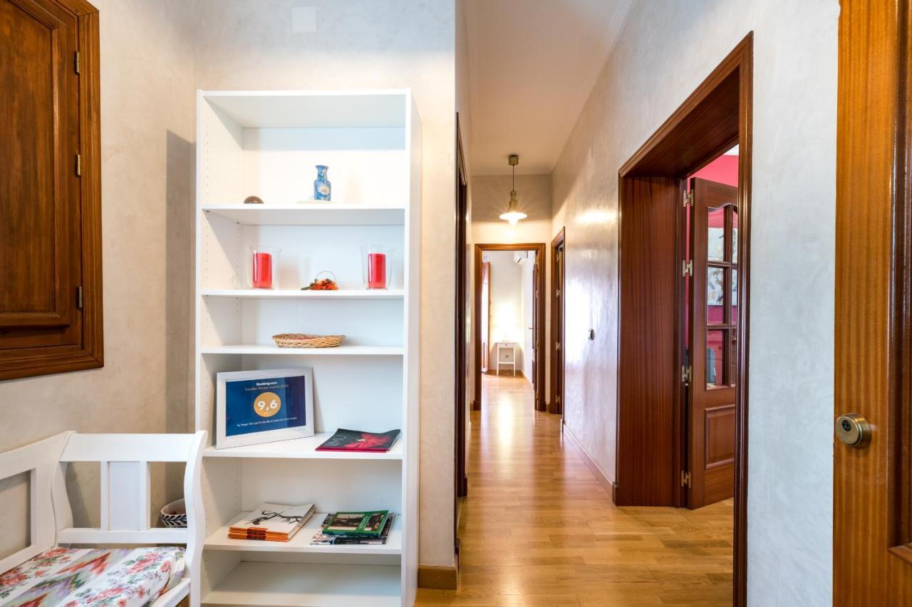 Su Hogar De Lujo En Al Lado Del Gran Poder Apartamento Sevilla