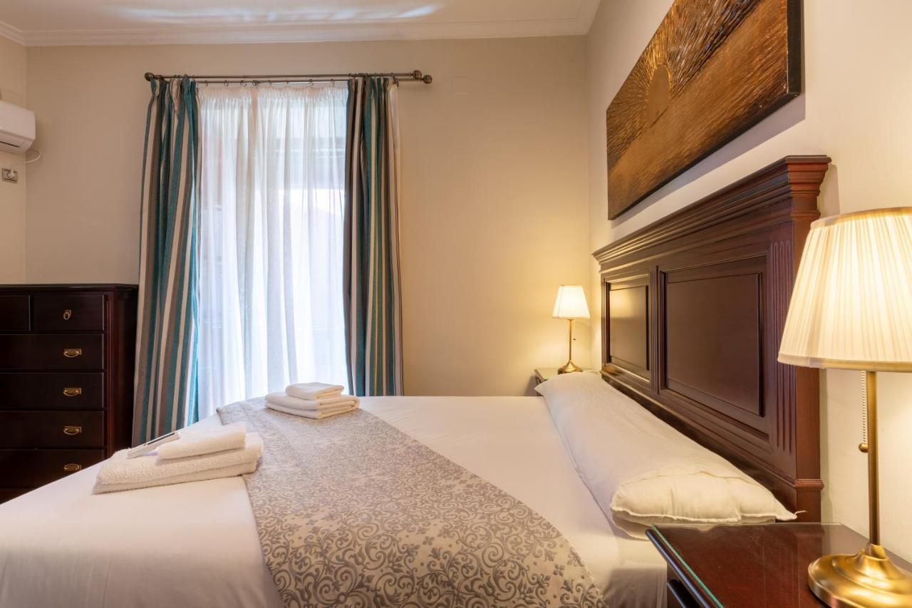 Su Hogar De Lujo En Al Lado Del Gran Poder * Sevilla