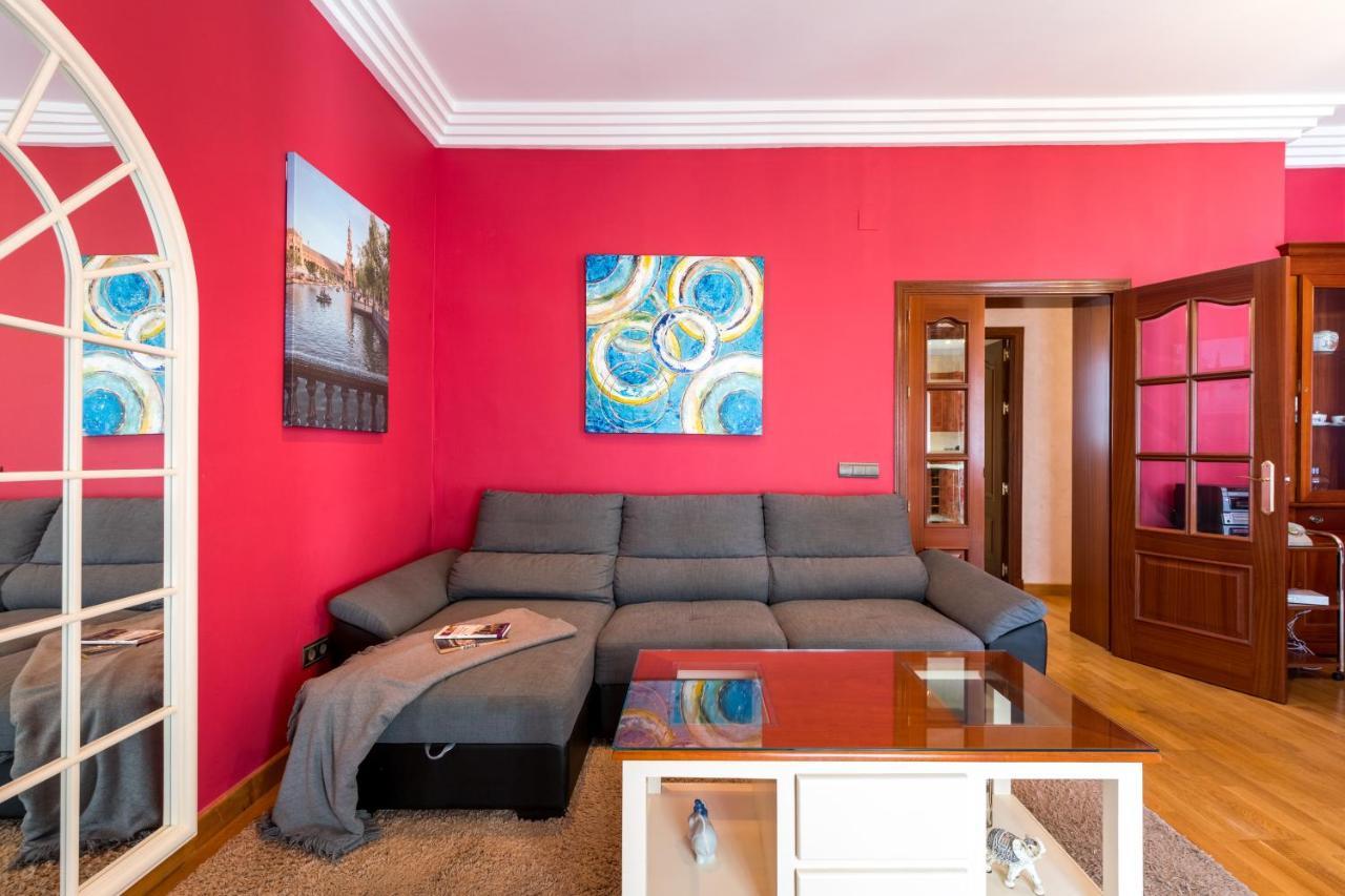 Su Hogar De Lujo En Al Lado Del Gran Poder Apartamento