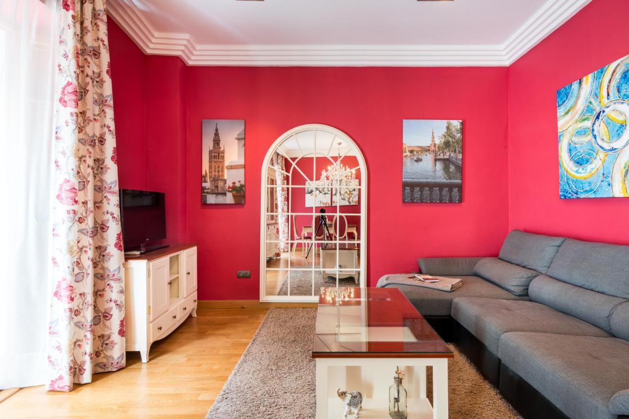 Su Hogar De Lujo En Al Lado Del Gran Poder Apartamento *