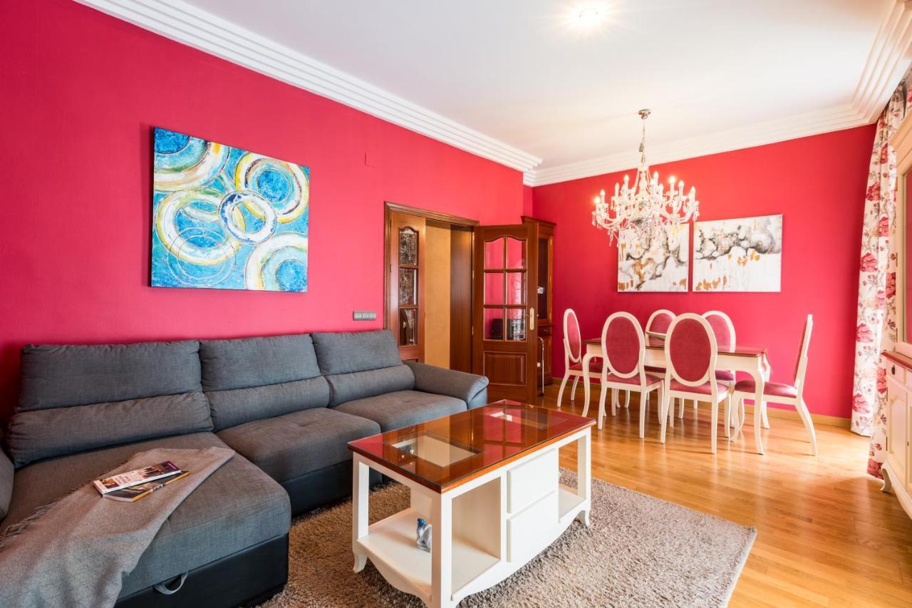 Su Hogar De Lujo En Al Lado Del Gran Poder * Sevilla