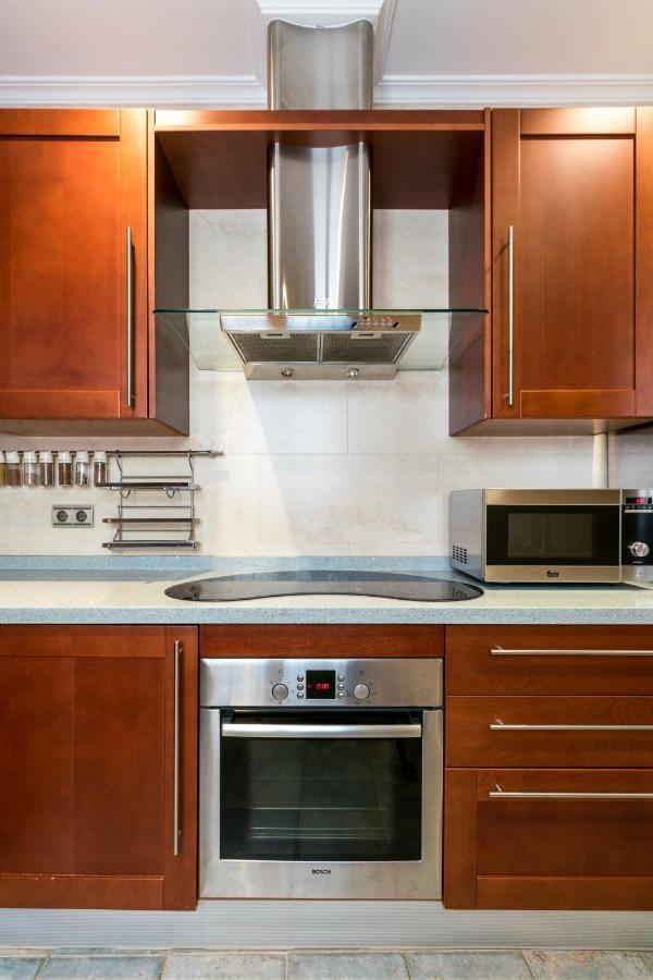 Apartamento Su Hogar De Lujo En Al Lado Del Gran Poder