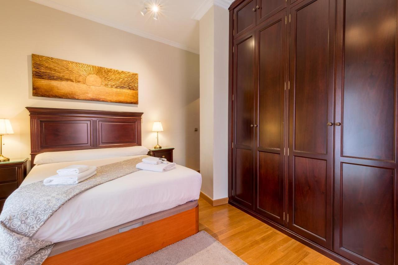 Apartamento Su Hogar De Lujo En Al Lado Del Gran Poder