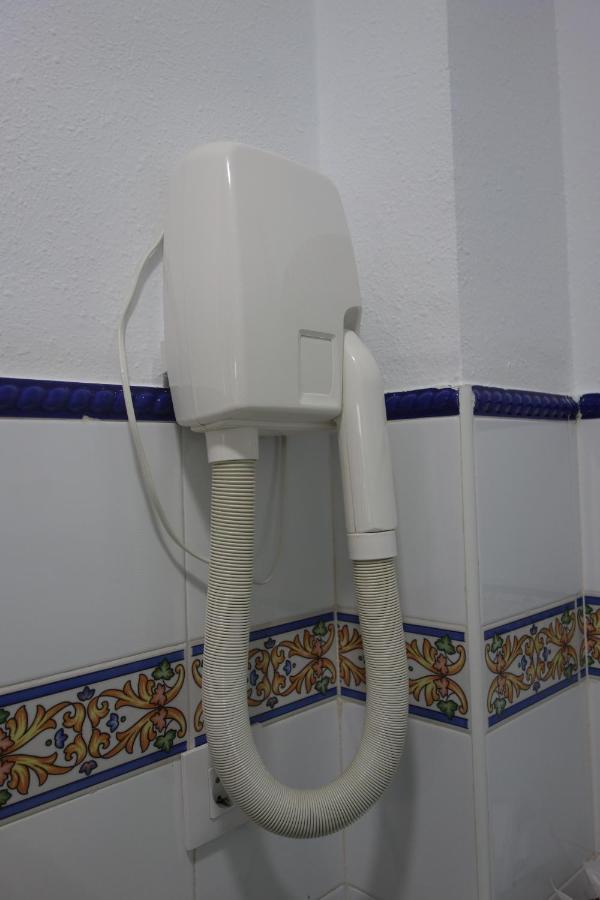 Hotel Dona Lina Hotel Seville