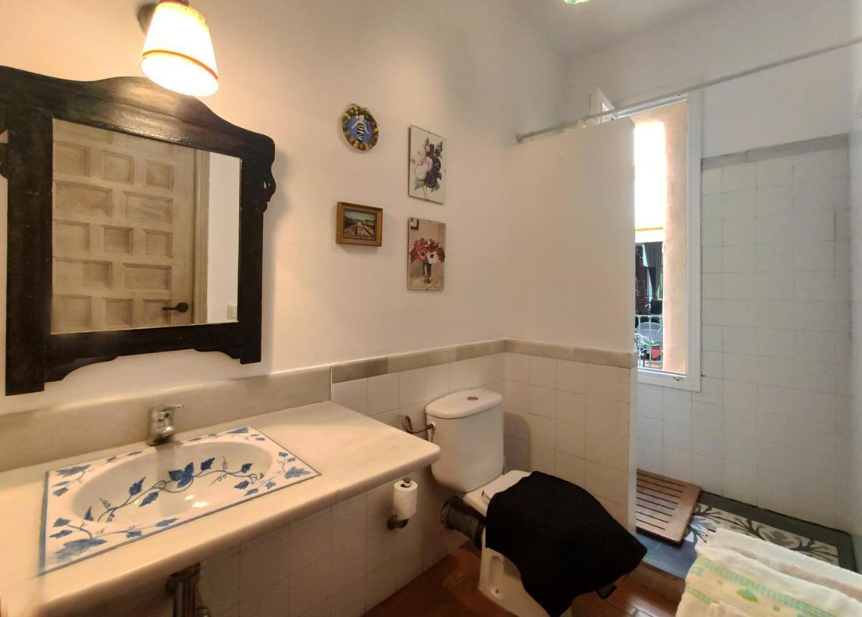 Casa Del Buen Viaje - Habitación Soleá Sevilla