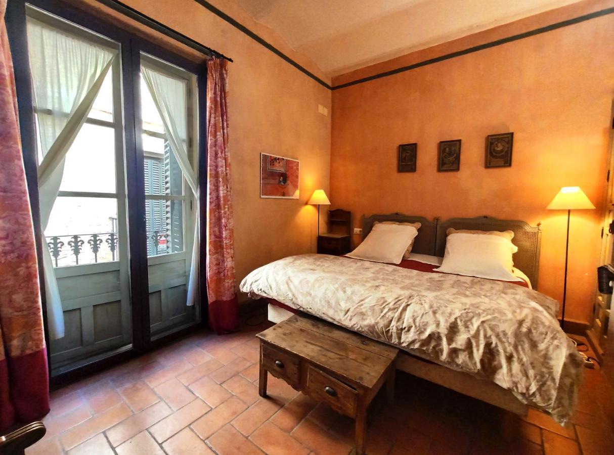 Habitación en casa particular Casa Del Buen Viaje - Habitación Soleá *