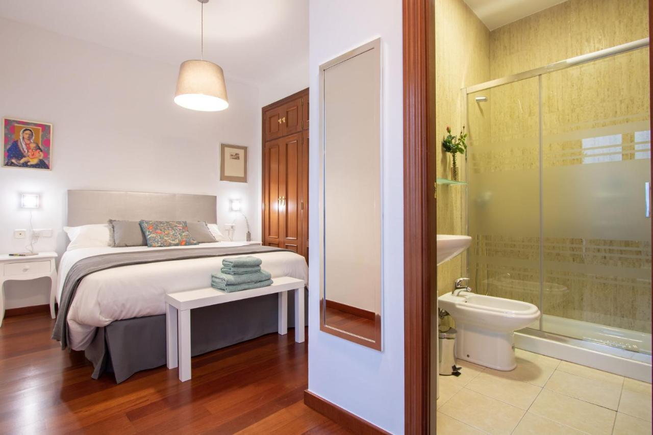Apartamento Madroño Regina Sevilla