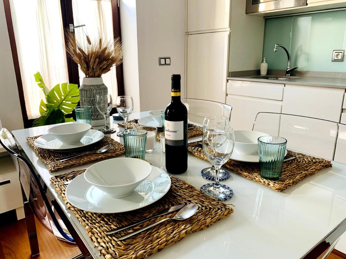 San Lorenzo Penthouse *