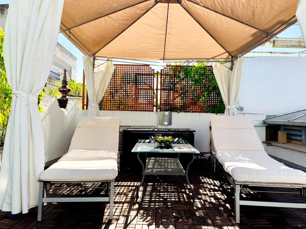San Lorenzo Penthouse Apartamento