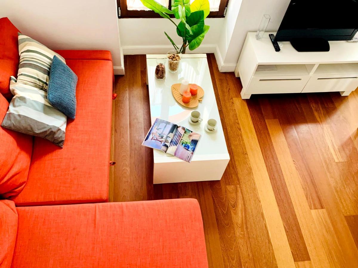 Apartamento San Lorenzo Penthouse