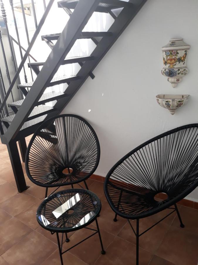 Apartamento Turísticos Convento De San Cayetano *