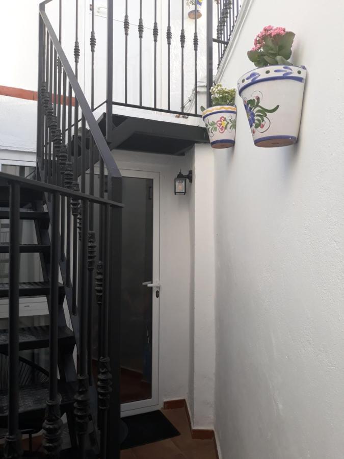 Turísticos Convento De San Cayetano Apartamento Sevilla