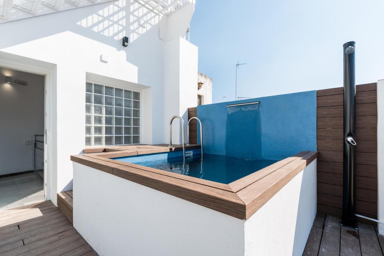 Apartment Leoncillos