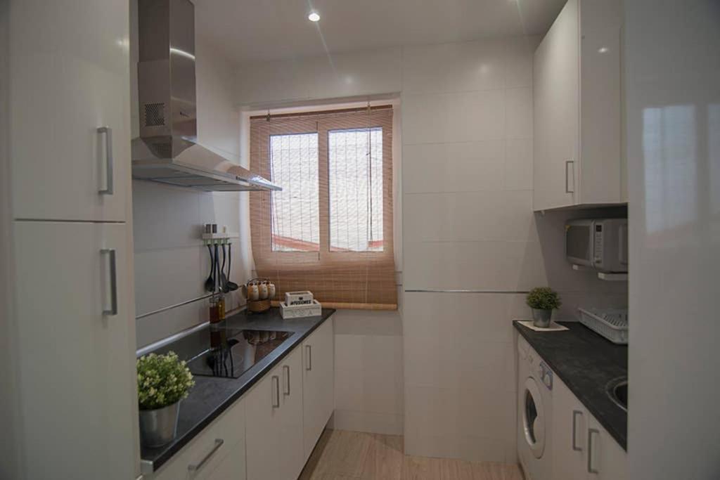 Apartamento Casa Abuela Inés. Vft/se/04105 Apartamento