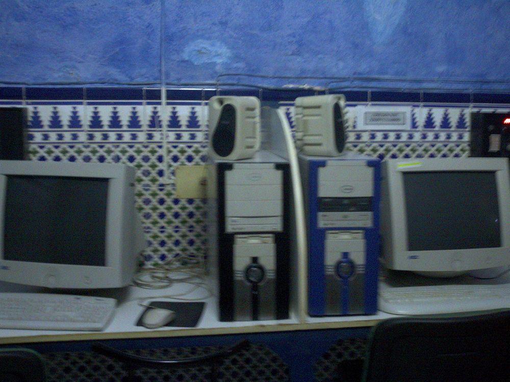 Pensión Lis *