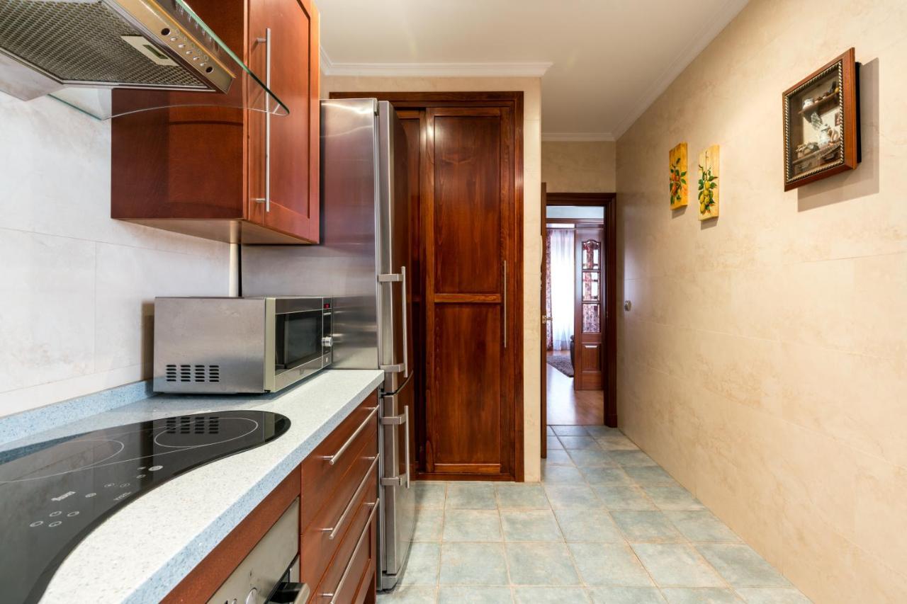 Apartamento Su Hogar De Lujo En Al Lado Del Gran Poder *