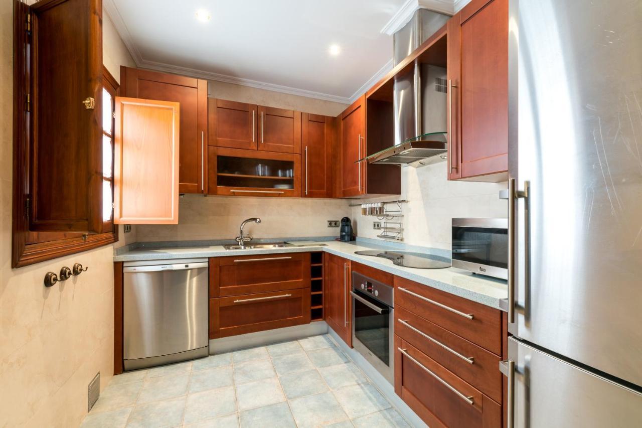 Su Hogar De Lujo En Al Lado Del Gran Poder Apartamento *