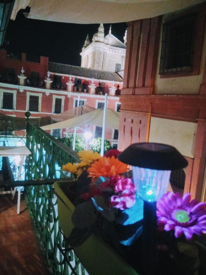 Loft In The Heart Of * Sevilla