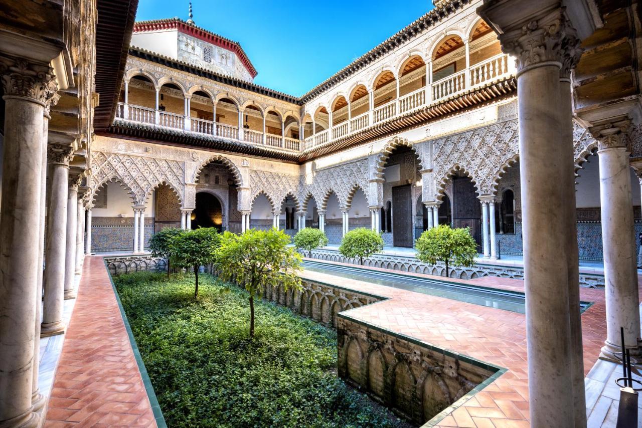 Guest house Casa Del Buen Viaje - Fandango Seville