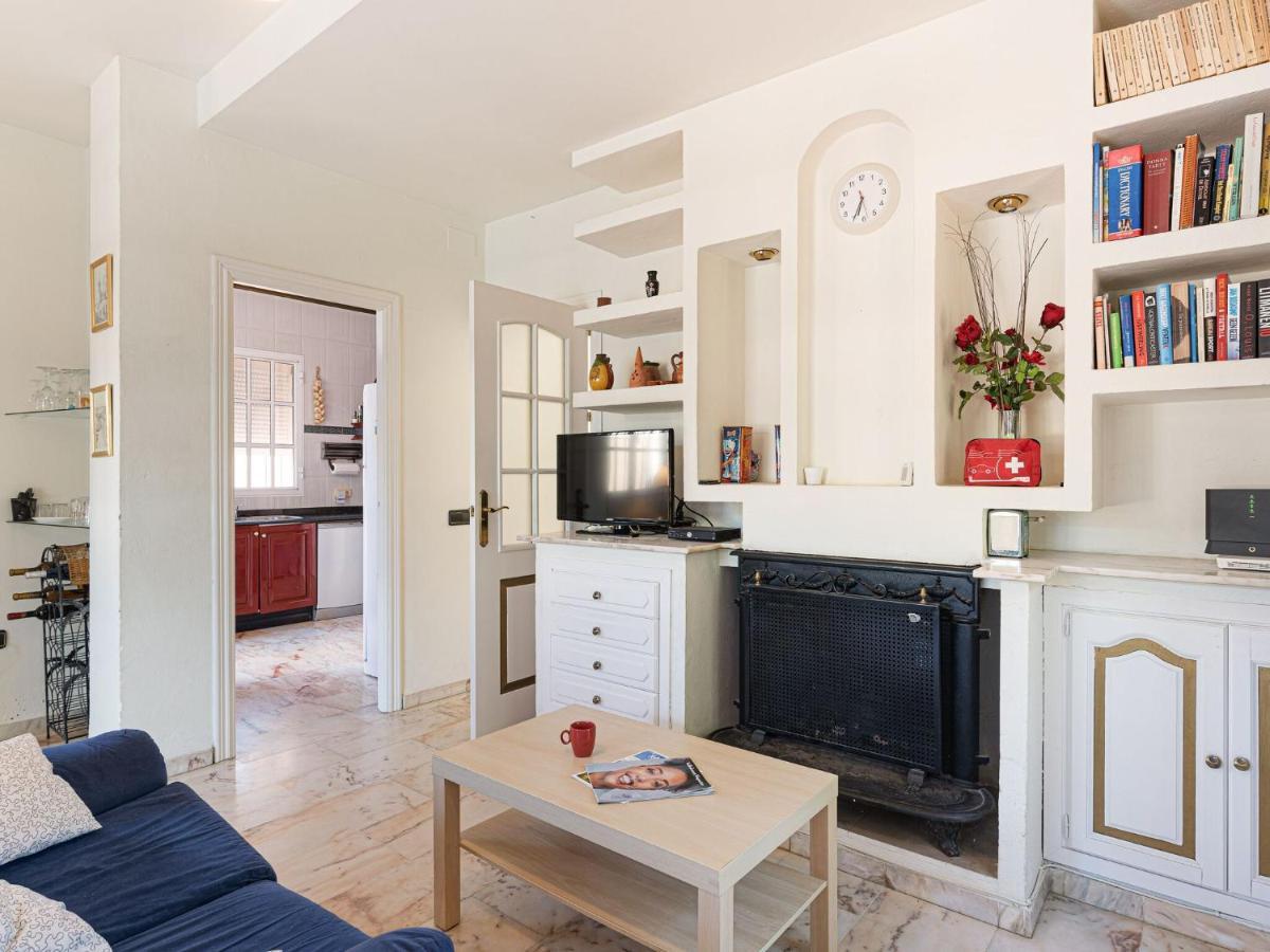 Holiday home Belvilla By Oyo Casa De Rudi *