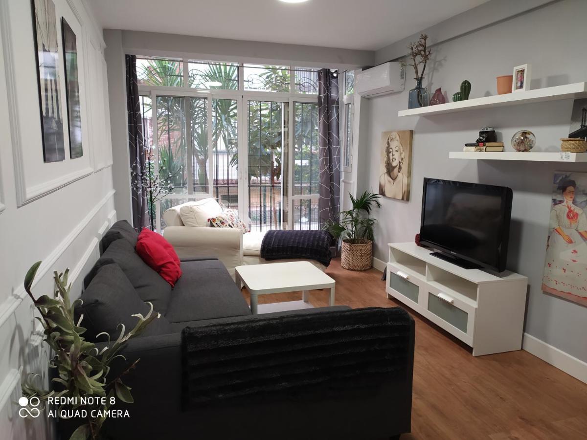Orillas Del Guadalquivir Apartment Seville