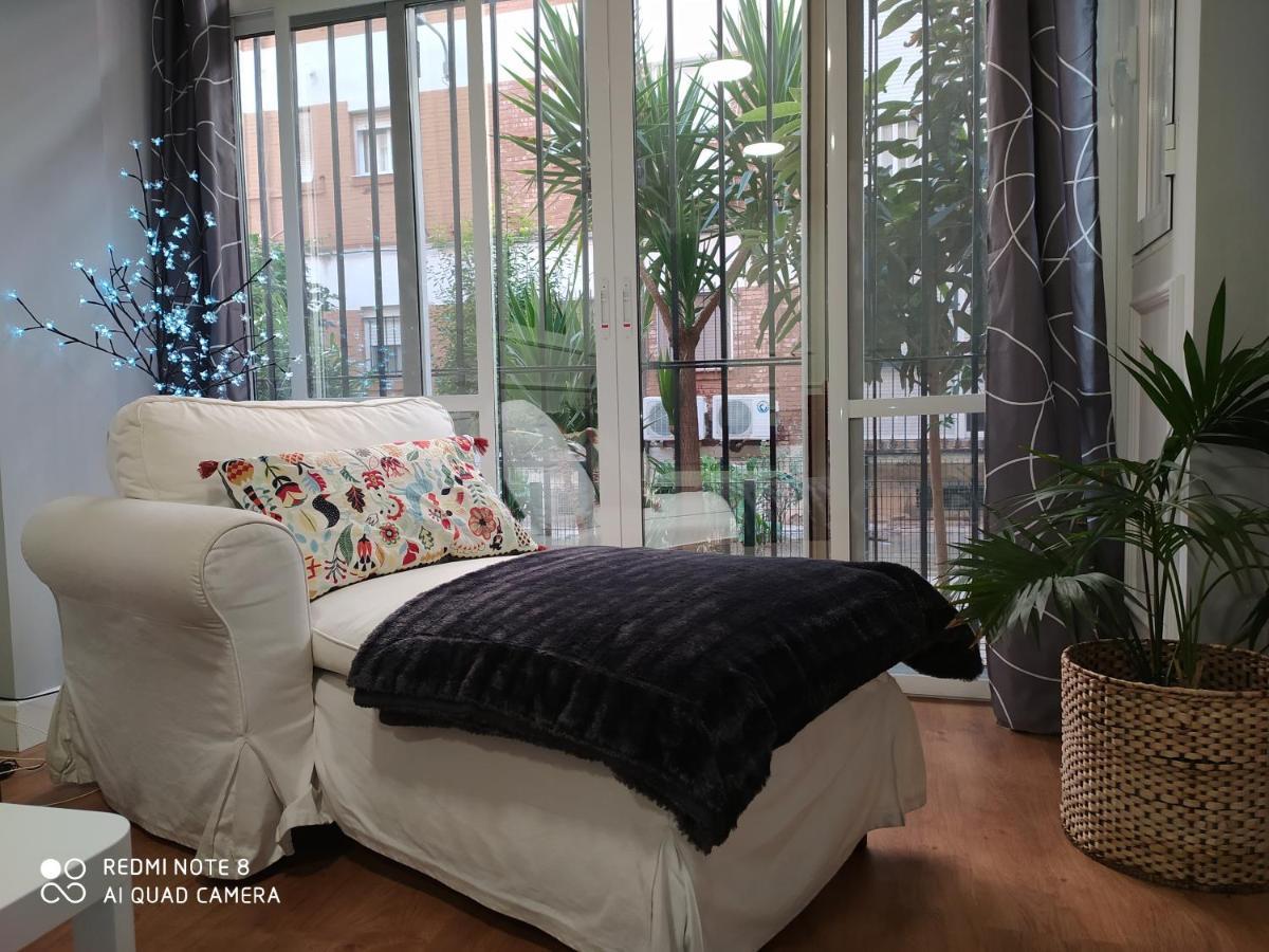Apartamento Orillas Del Guadalquivir