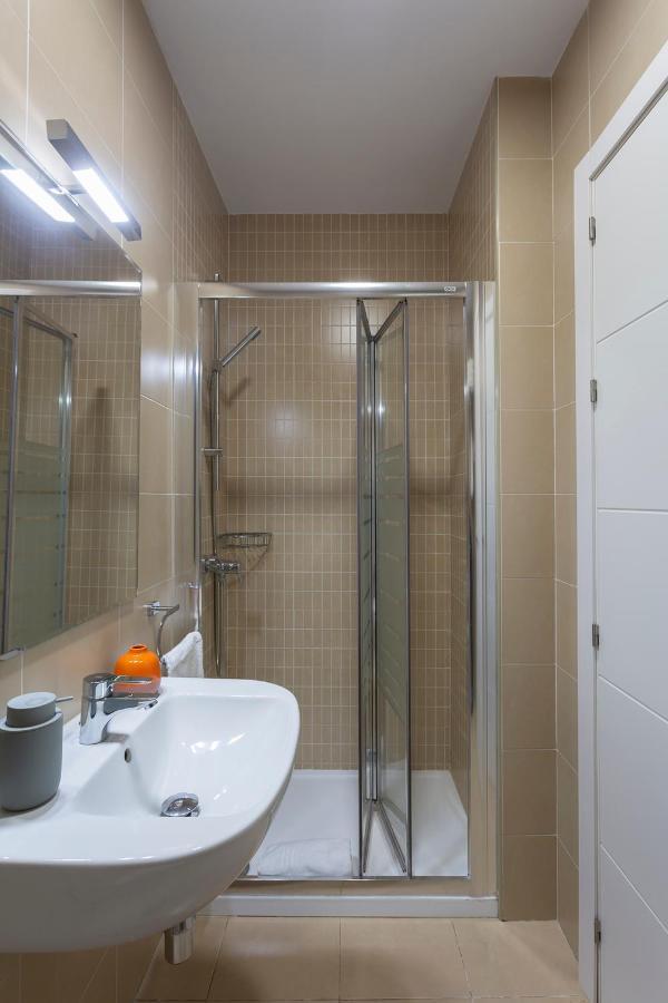 Apartamento Lumbreras Urban