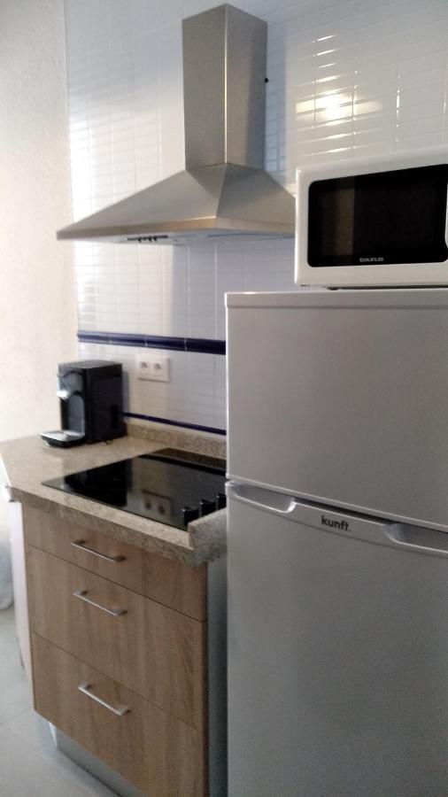 Apartment Centro Santa Catalina 1ºa Seville