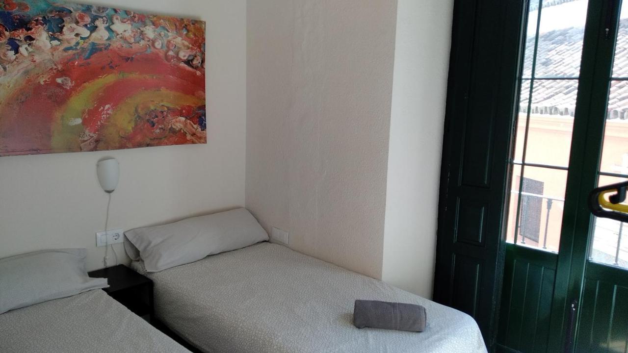 Apartment Centro Santa Catalina 1ºa Seville