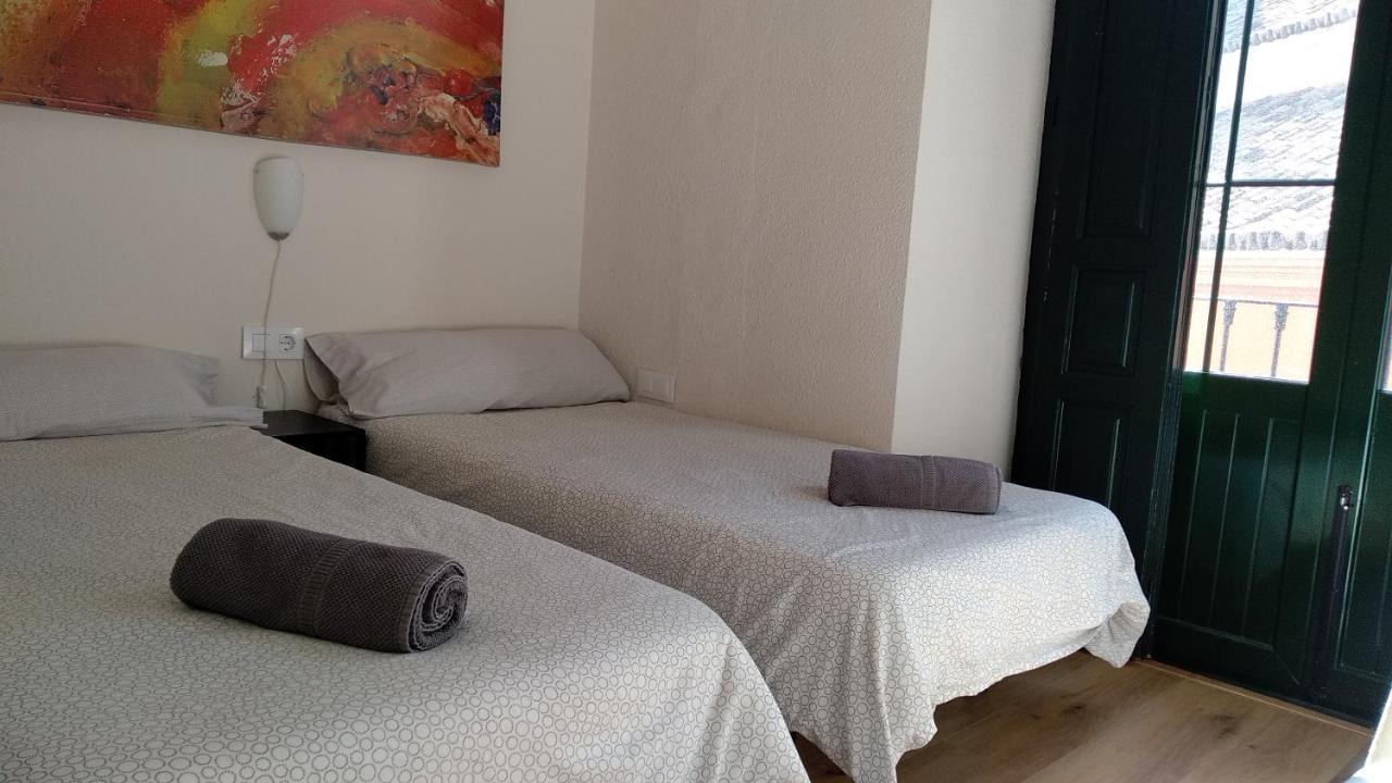 Apartment Centro Santa Catalina 1ºa Seville