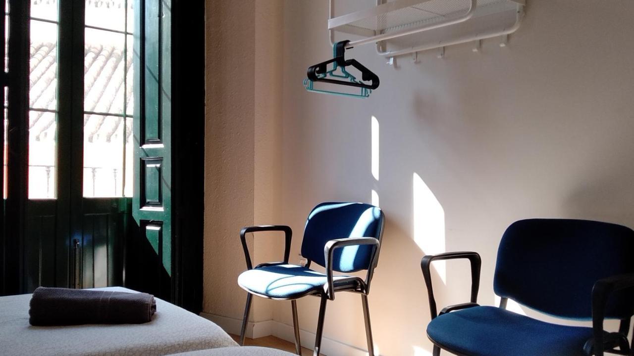 Apartment Centro Santa Catalina 1ºa *