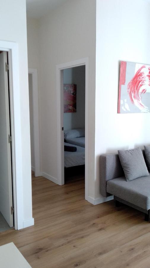 Centro Santa Catalina 1ºa Apartment