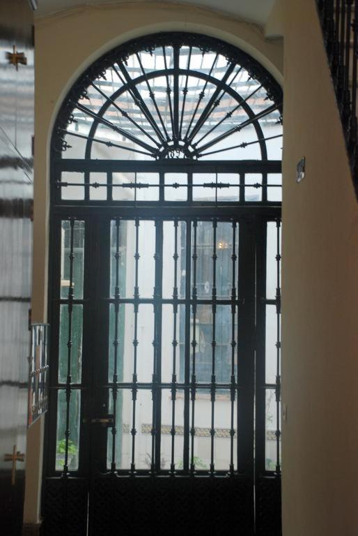 Apartamento Centro Santa Catalina 1º C Sevilla