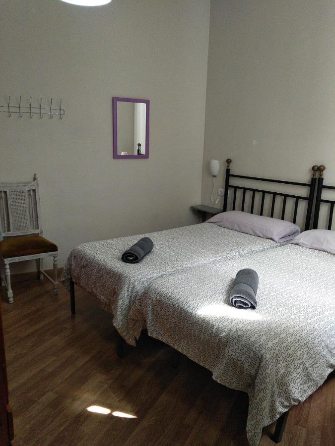 Centro Santa Catalina 1º C Apartamento