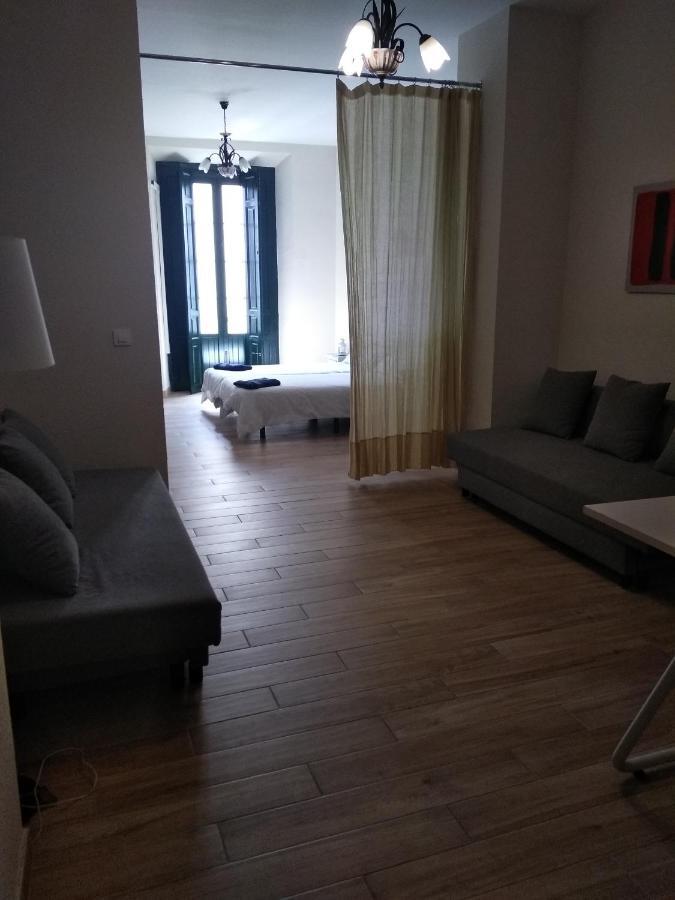 Apartamento Centro Santa Catalina 1º C Sevilla