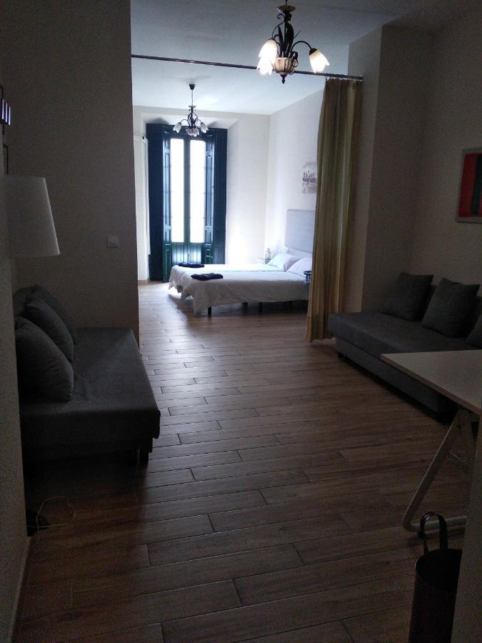 Apartamento Centro Santa Catalina 1º C Sevilla
