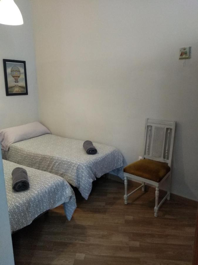Apartamento Centro Santa Catalina 1º C *
