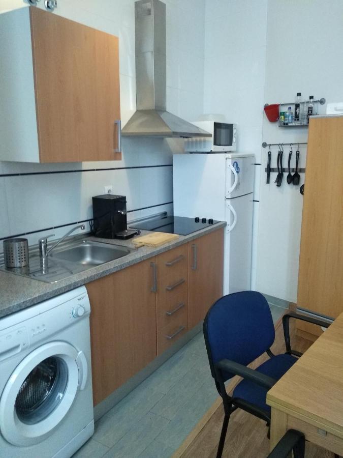 Centro Santa Catalina 1º C Apartamento Sevilla