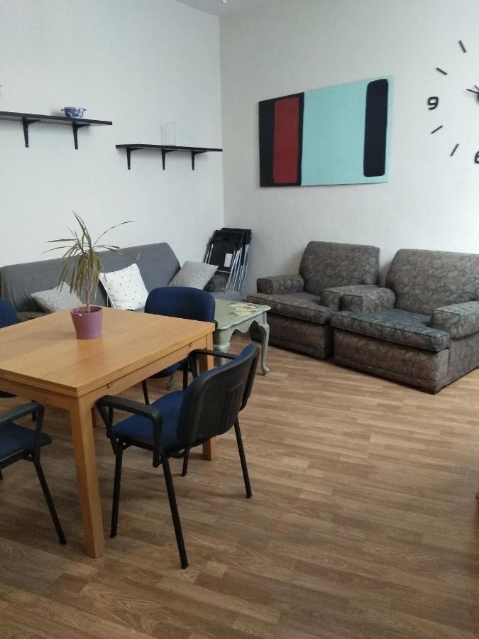 Centro Santa Catalina 1º C Apartamento