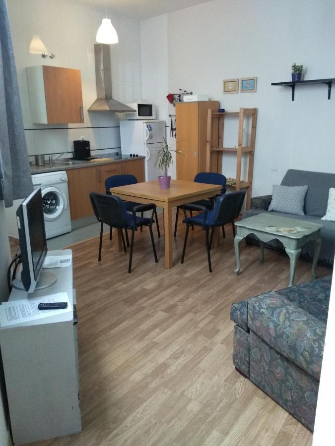 Apartamento Centro Santa Catalina 1º C Sevilla