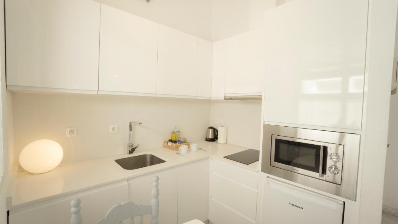 Rentalsevilla Luminoso Estudio Junto A La Giralda Apartamento *