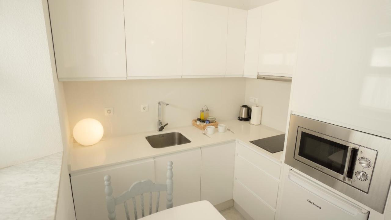 Apartamento Rentalsevilla Luminoso Estudio Junto A La Giralda