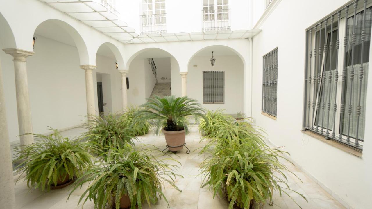 Rentalsevilla Luminoso Estudio Junto A La Giralda Apartamento