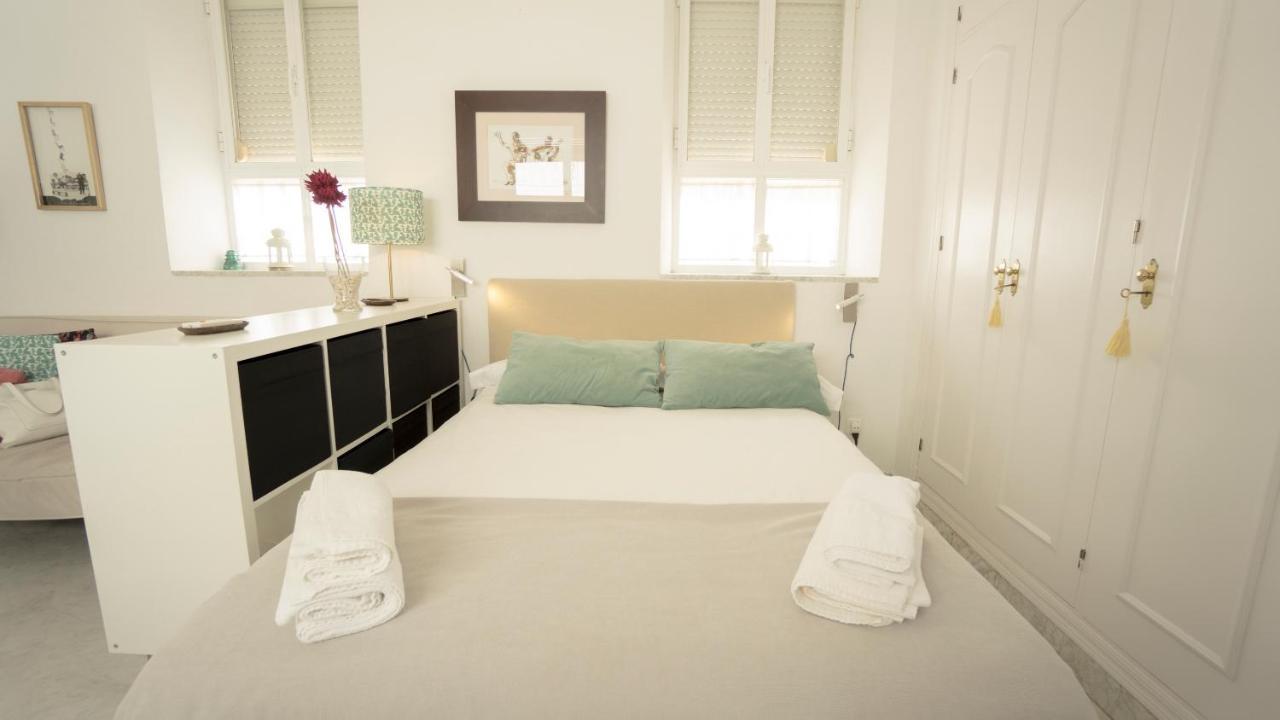 Apartamento Rentalsevilla Luminoso Estudio Junto A La Giralda *