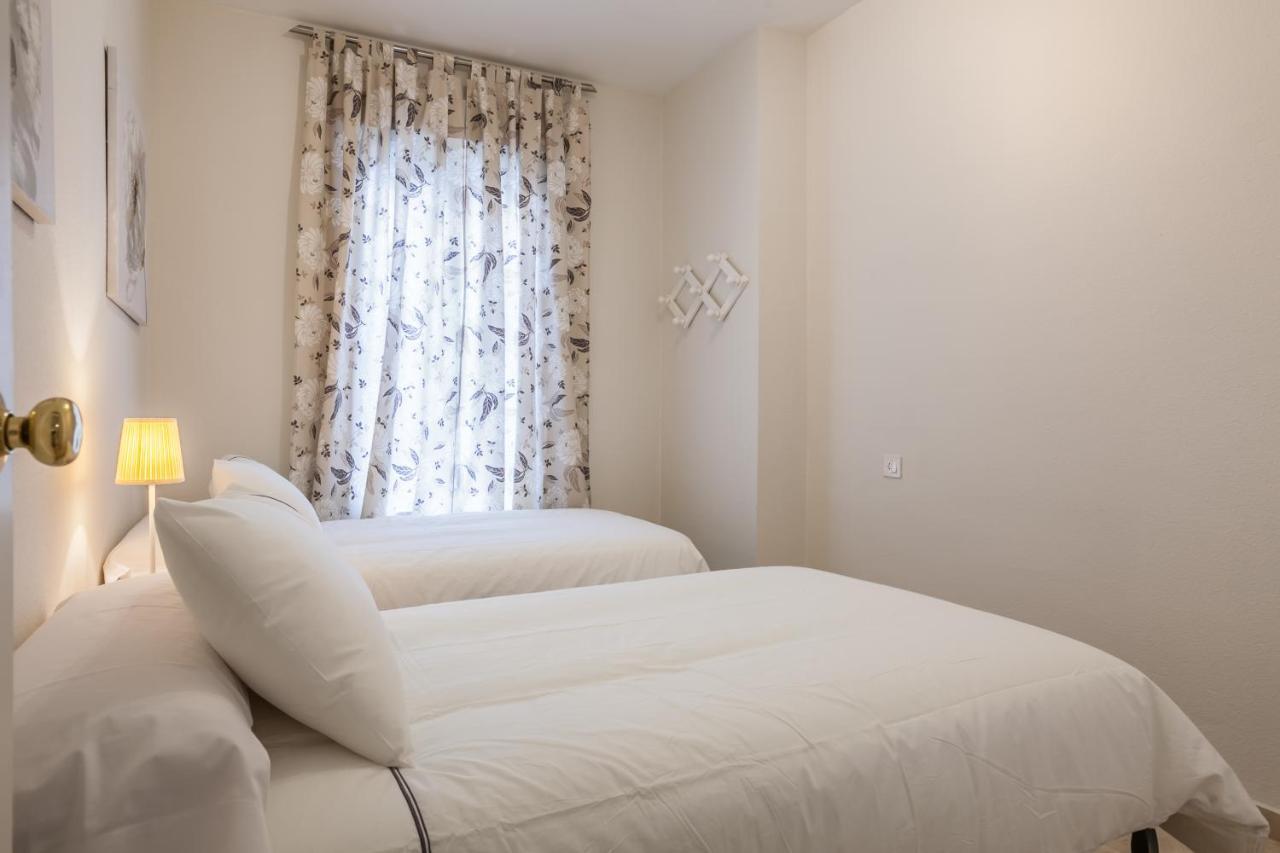 Cerca Del Alcázar Con Garaje Privado Apartamento *